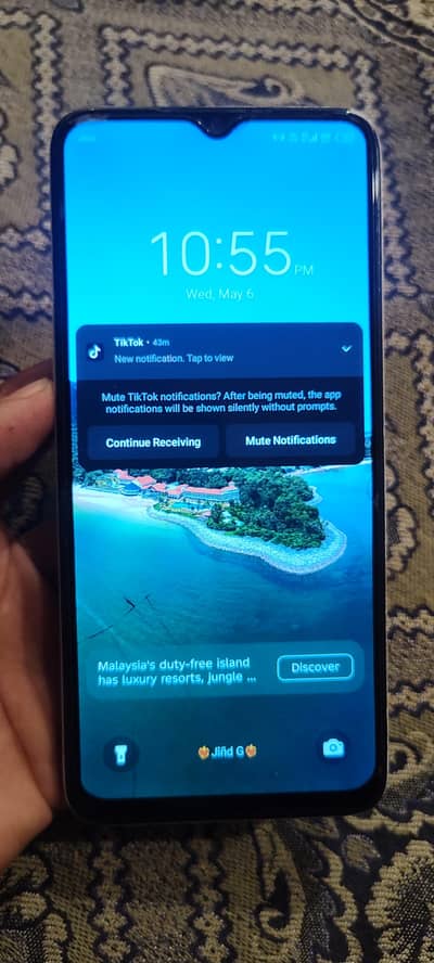 Tecno spark 10