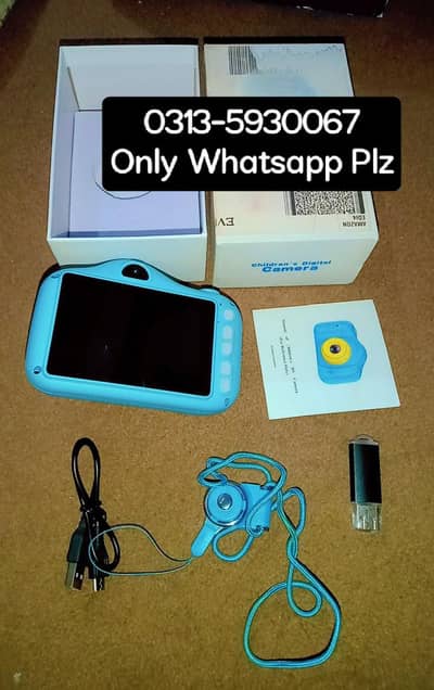 brand new kids toy camera 1080 hd camera for kids