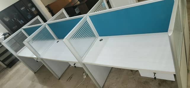 Office cabinets