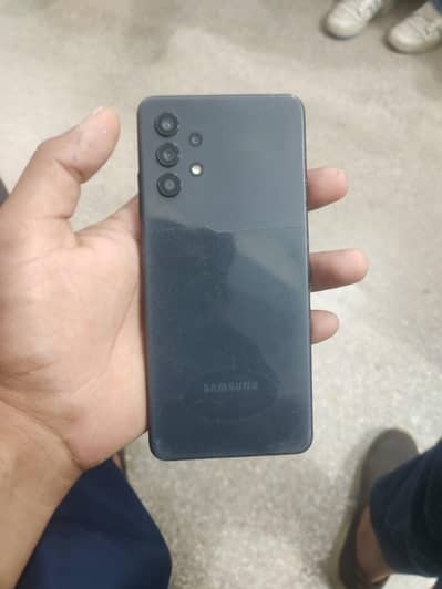 Samsung a32 For Sale