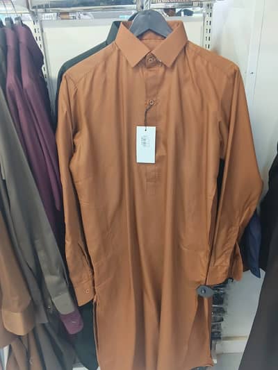 Shalwar Kameez for Men