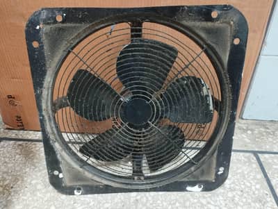 Exhaust Fan 18x18