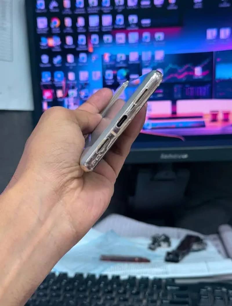 Google pixel 7 pro 5