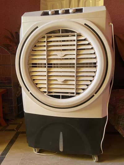 SUPER ASIA ROOM COOLER