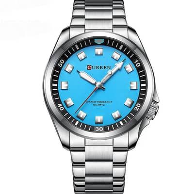 Curren Watch / Brand New with original Box