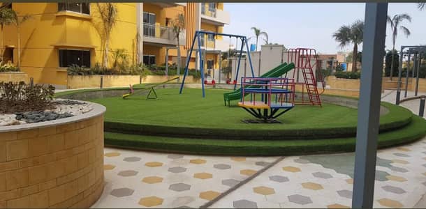 Deluxe 02 Bed Apartment DVA Ph4 DHA on per day rent