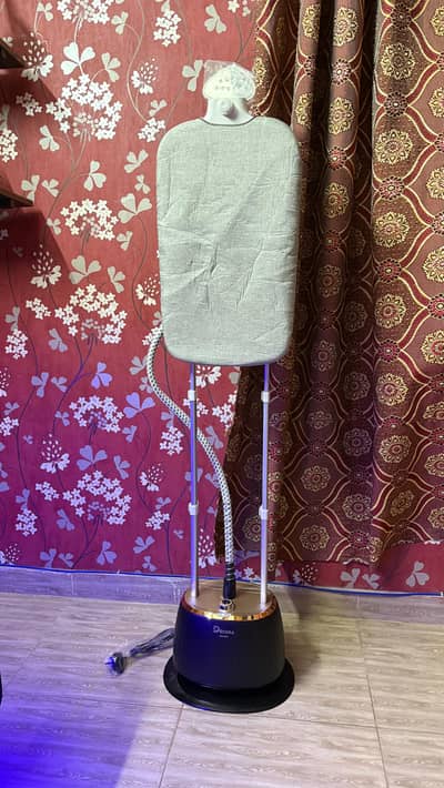 Garment Steamer DGS-0271
