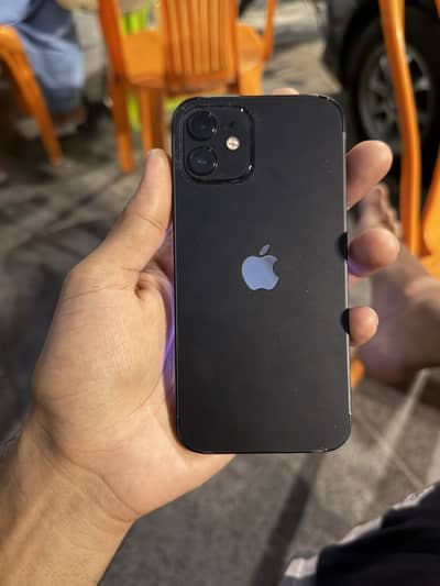 Iphone 12 64gb jv non pta