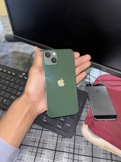 IPHONE 13 WATERPACK