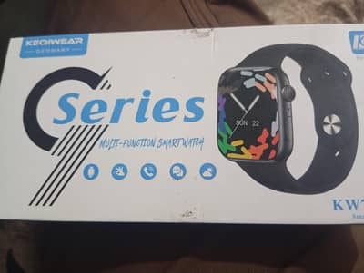 smart watch