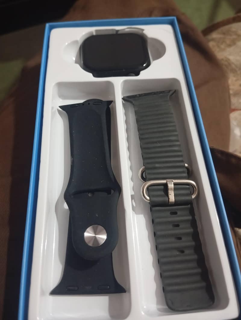 smart watch 1