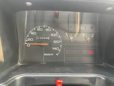 Mehran VXR 2014