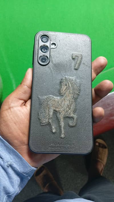 Samsung Mobile A15 5G box ava. . . 10/10 6 128