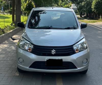 Cultus vxr 2021
