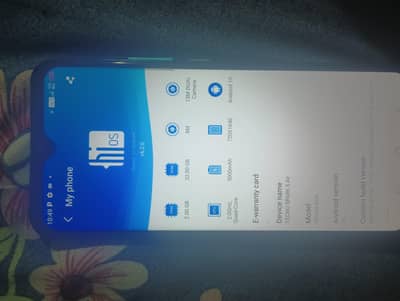 Tecno spark 5 Air