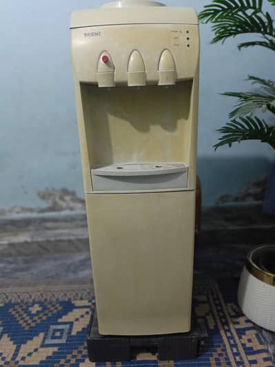 Water Dispenser
