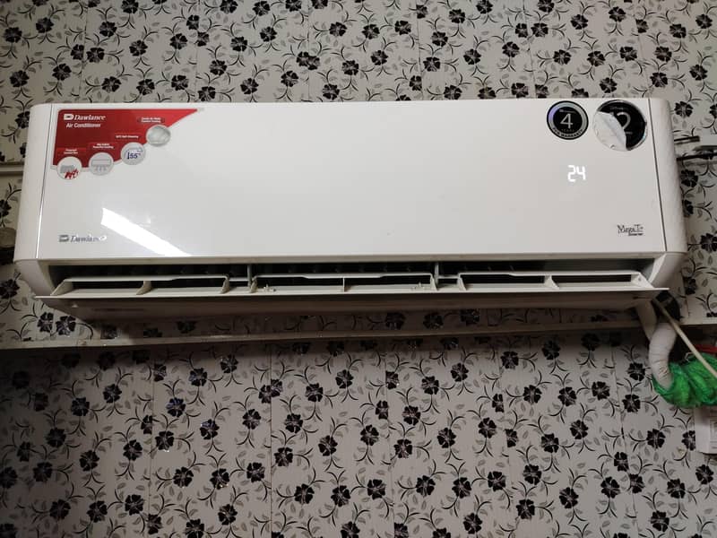 inverter split ac 0