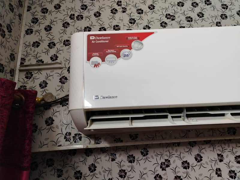 inverter split ac 2