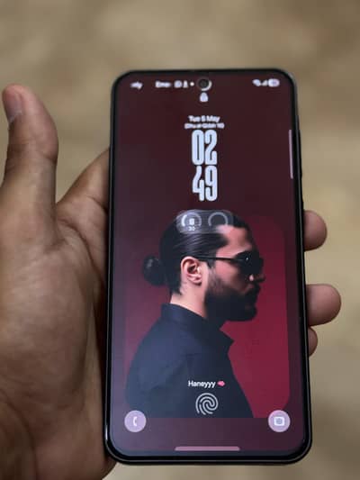 Samsung A36 5G 256GB (Non Pta)