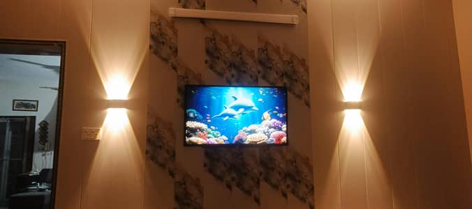 40 inch smart LCD sony Bravia original