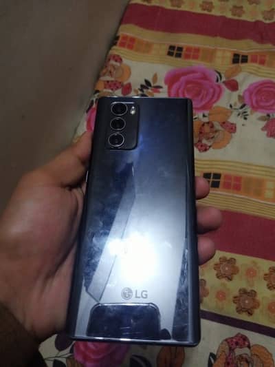 LG Win Non 8 128