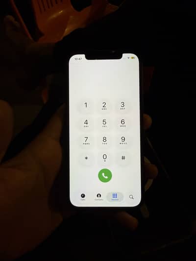 Iphone 12 64gb jv non pta