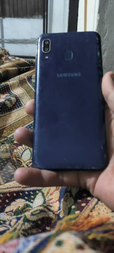 Samsung Galaxy a20 3/32