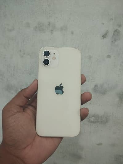 iPhone 12 Pta Approved