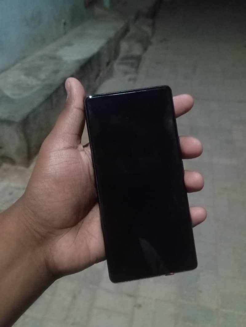 Pixel 7a 1