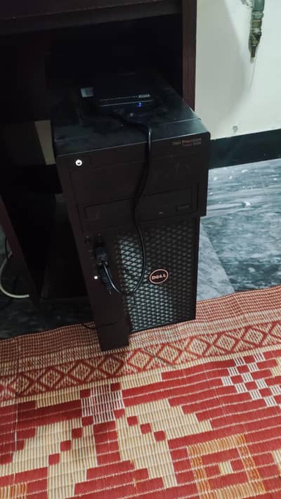 Dell i7, 7th generation