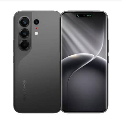 Tecno Camon 50 Pro – Full Box – Neat & Clean