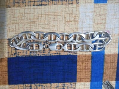 Italian Men's Bracelet