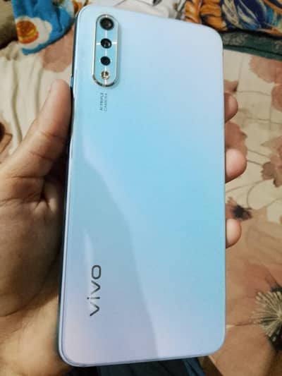 vivo s1 4/128