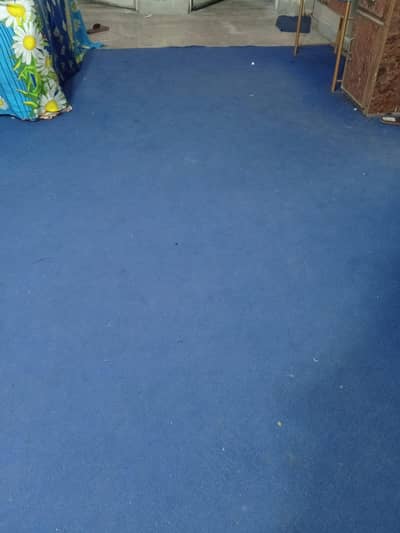 Sasta big size carpet