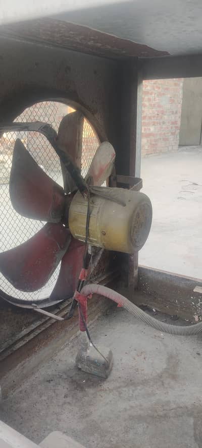 lahori cooler