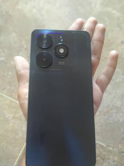 new phone
