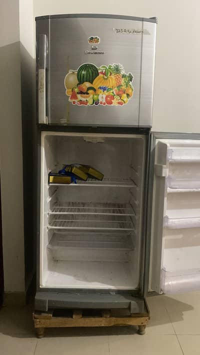 Dawlance fridge