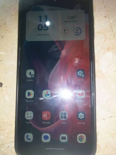 Moto g play 2024 pta approve