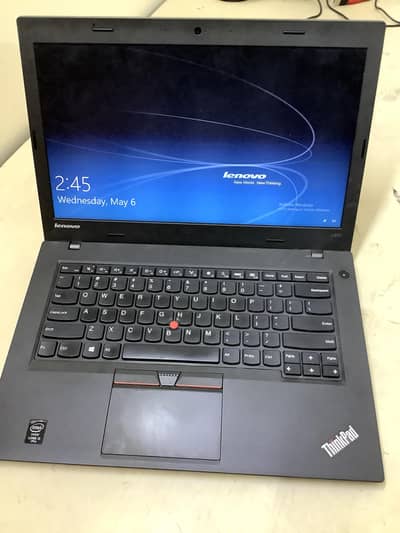 second hand laptop