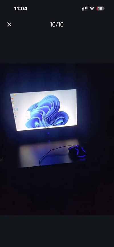 Hp Elitedesk G4