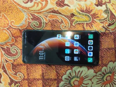Infinix zero x neo 8/128 without box