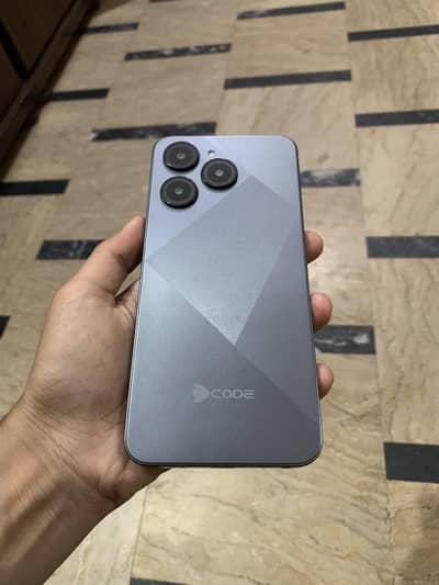 DCODE CYGNAL 4 LITE