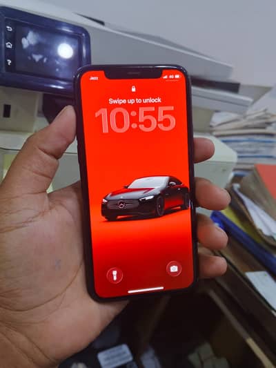 IPhone 11 Pro