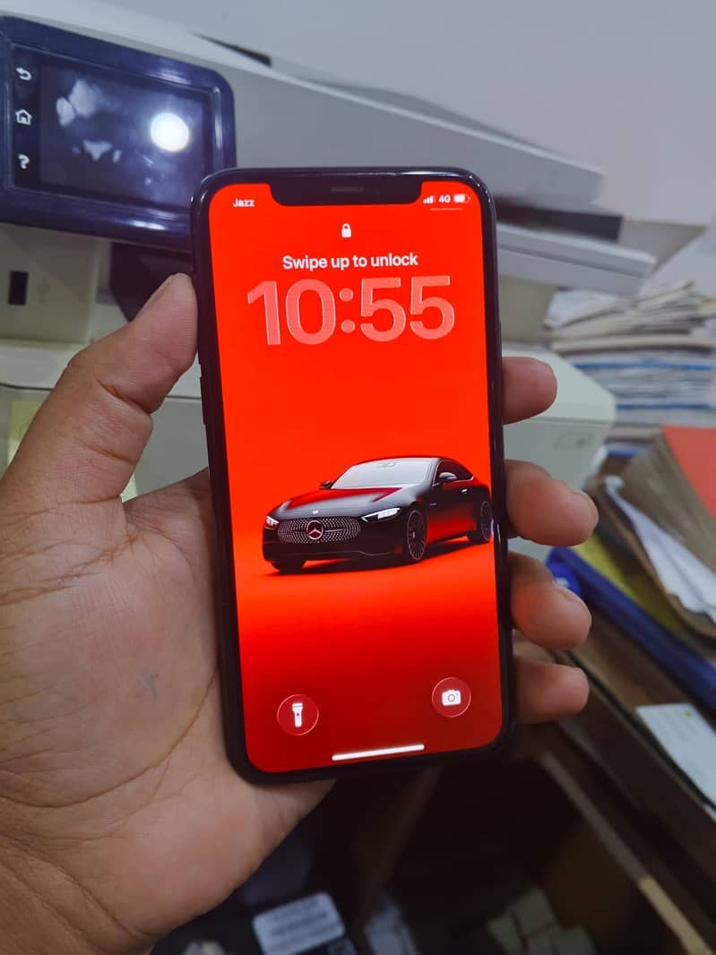 IPhone 11 Pro 0