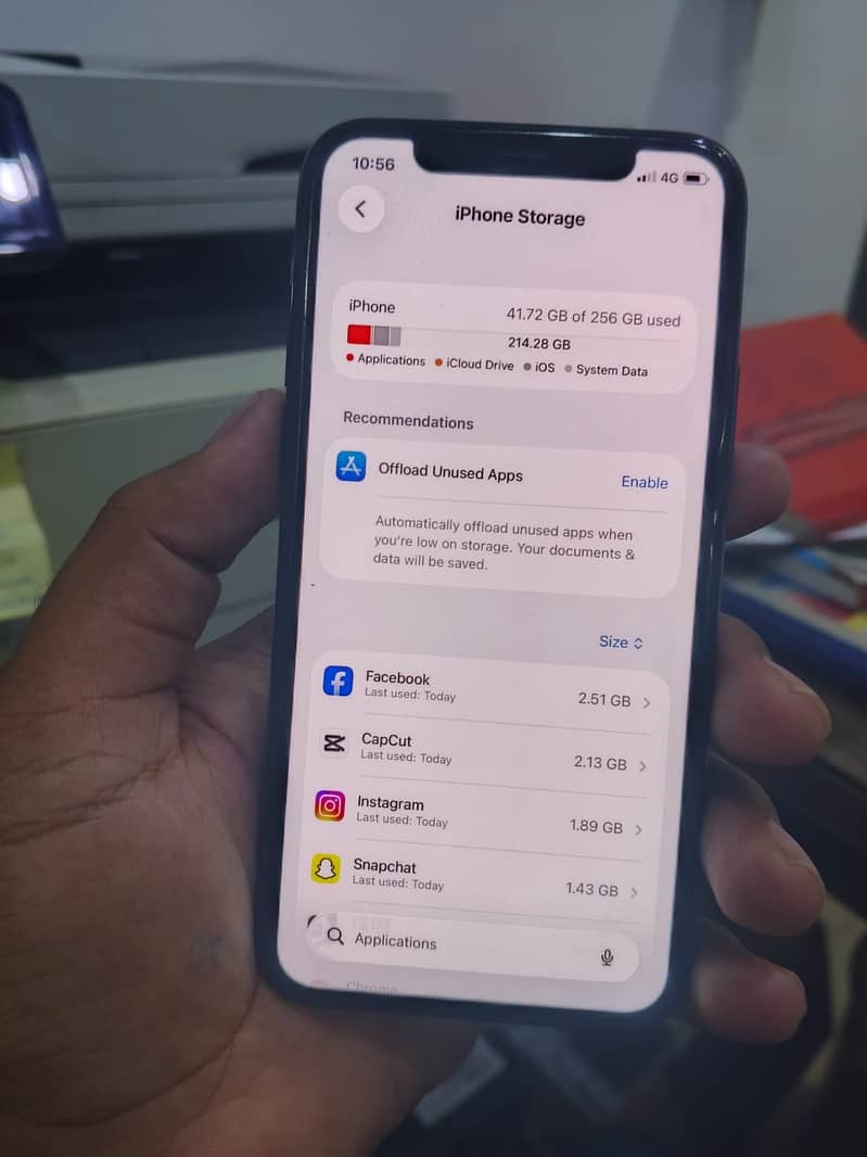 IPhone 11 Pro 3