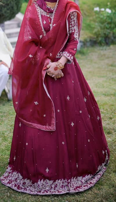 Bridel dresses