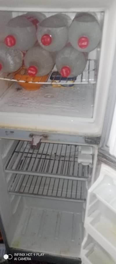 good condition