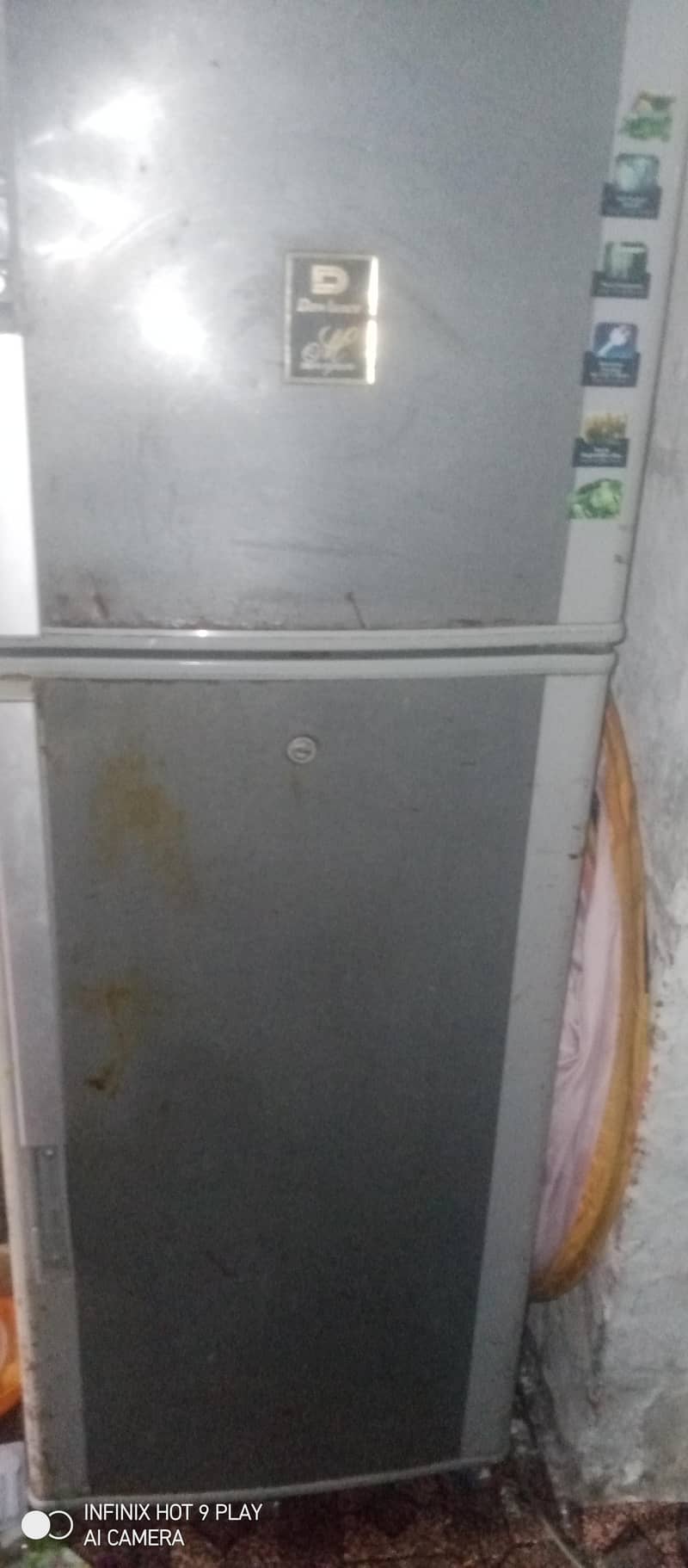 good condition 4