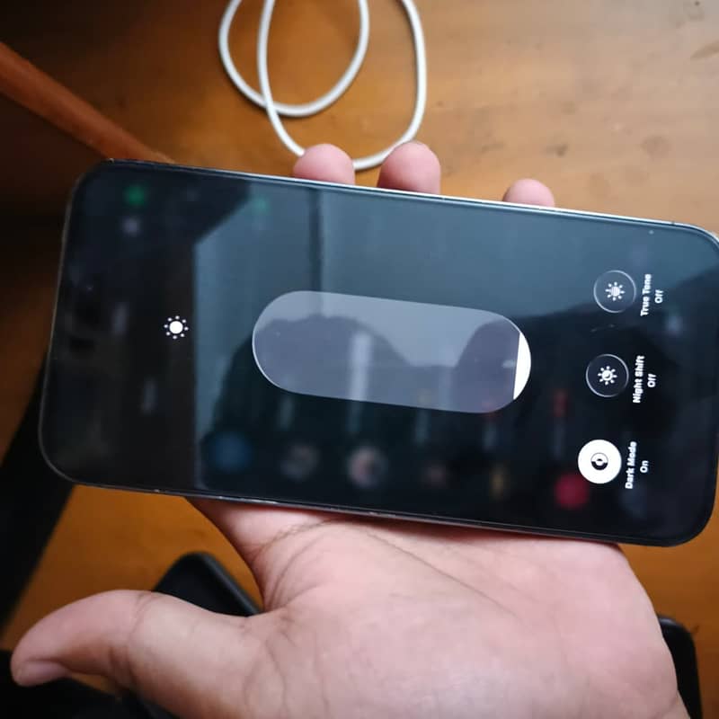 iPhone 14 pro max 1