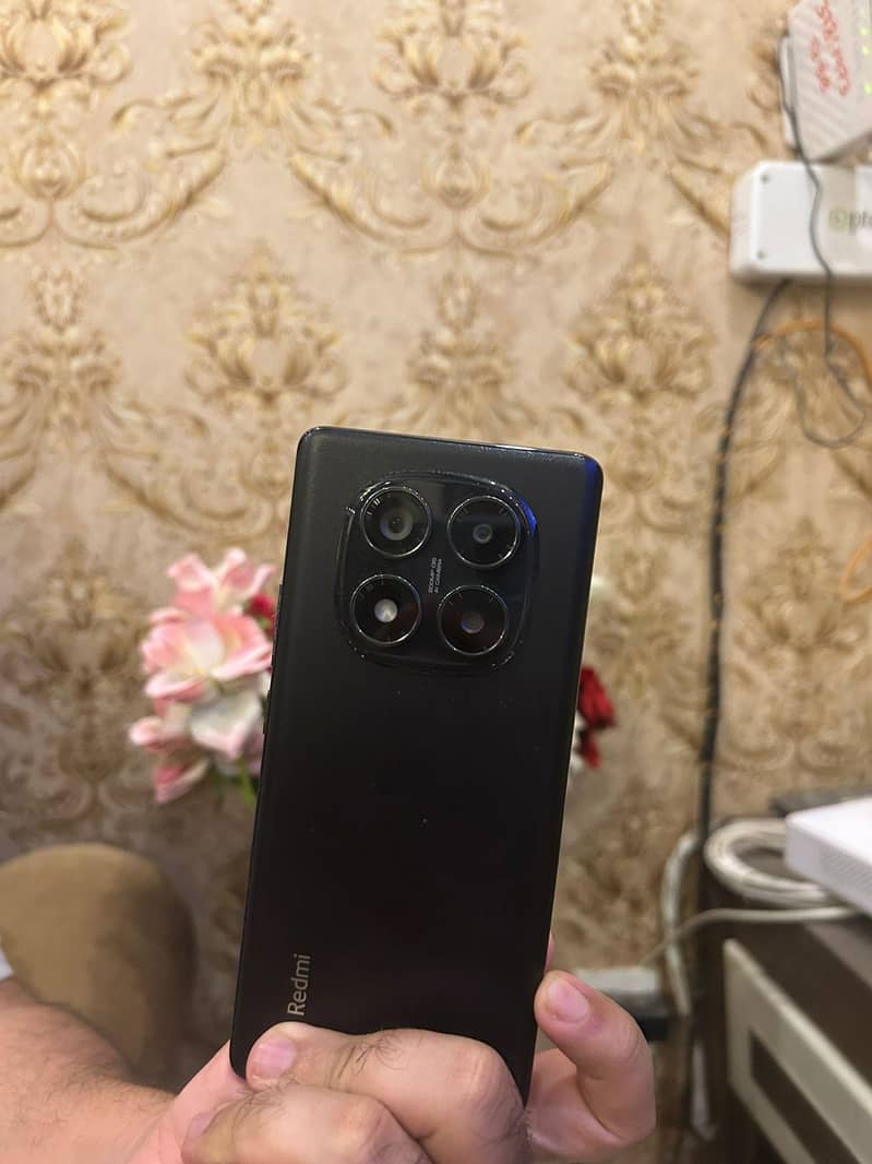 redmi note 14 pro 1
